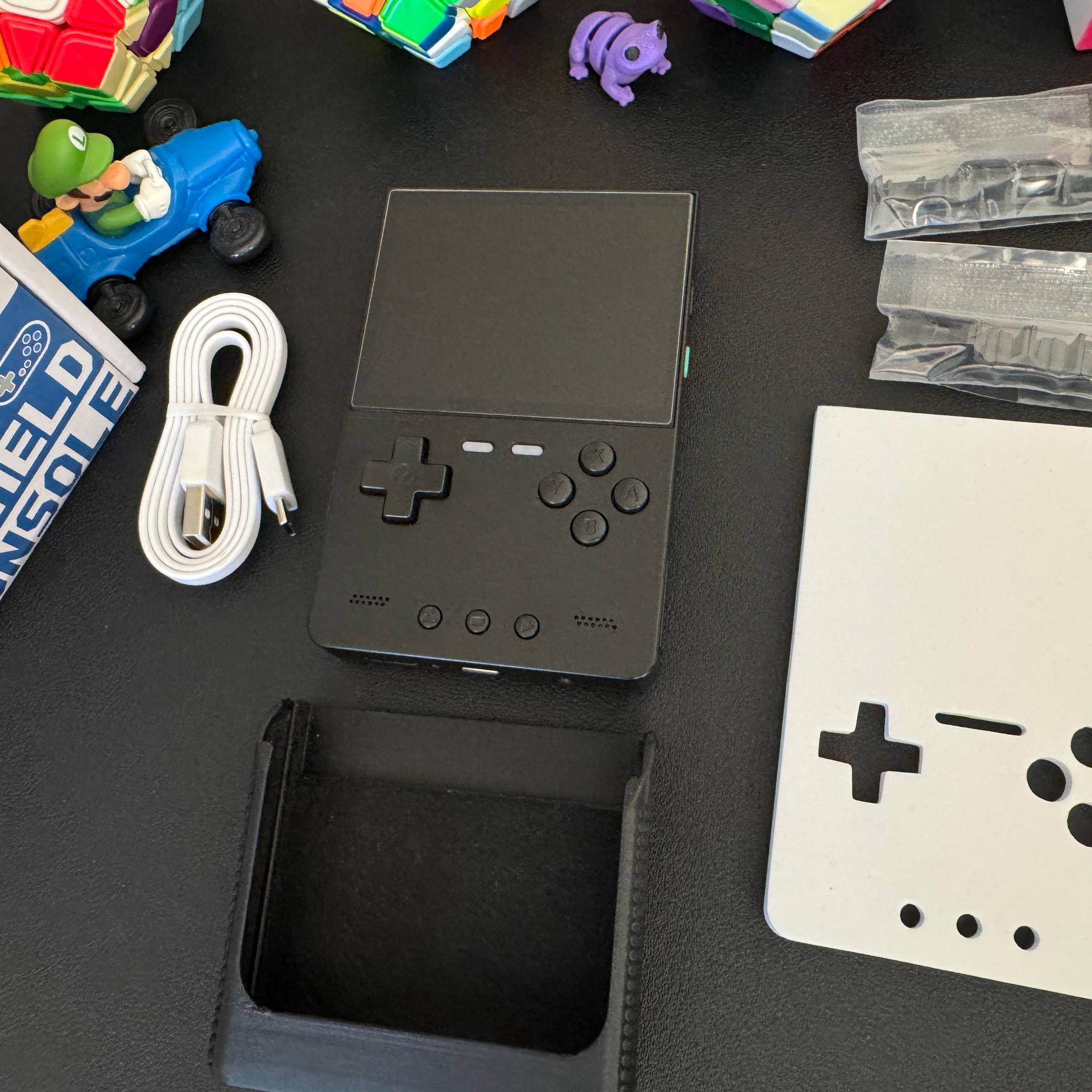 Trim UI Brick - Black 64GB