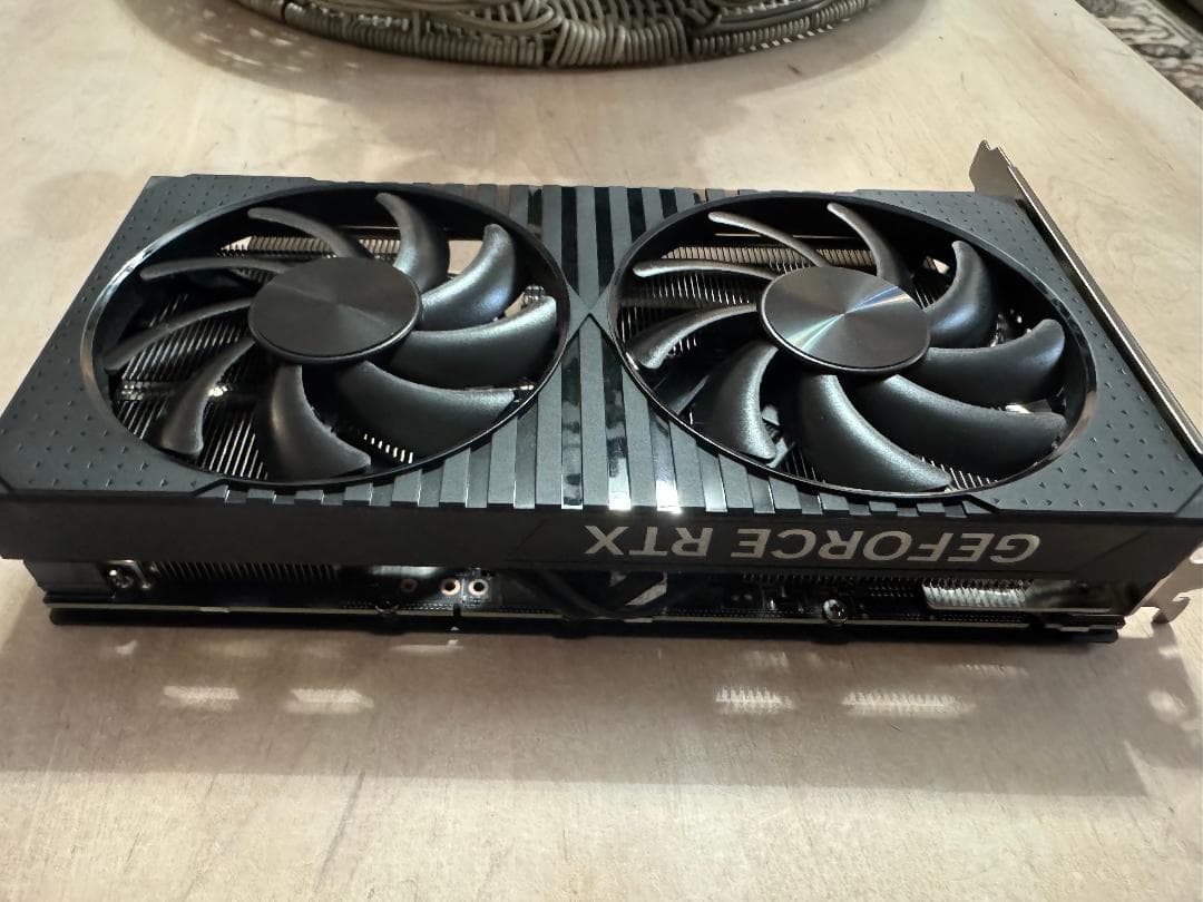 RTX 4060TI 8GB