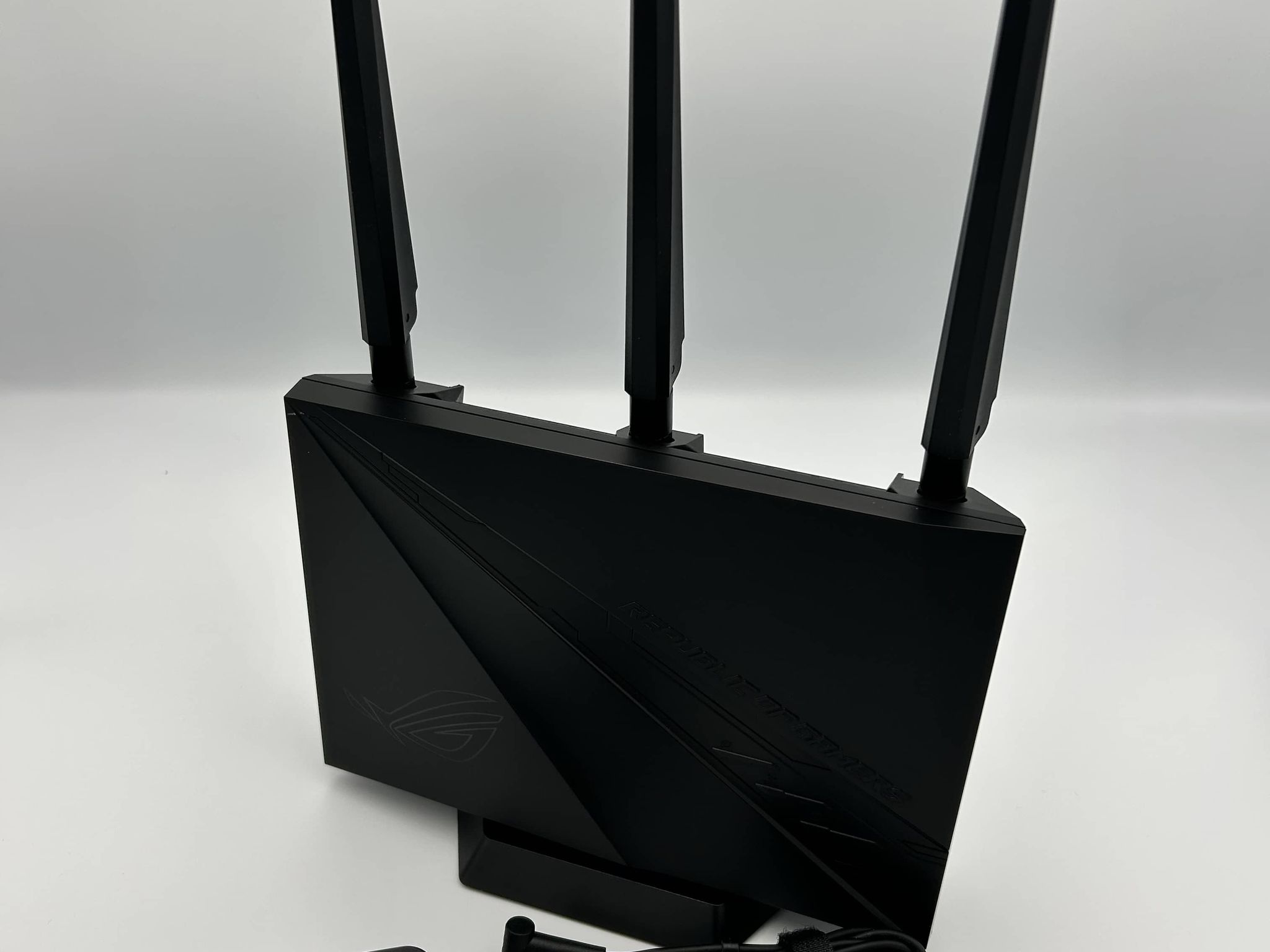 🛜 ASUS ROG GT-AC2900 Dual-Band Gaming Router
