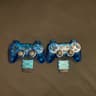 Ps2 Playstation 2 Wireless Controllers