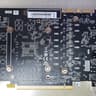 Zotac GTX 1060 graphics card 6GB GDDR5x memory