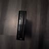 Nintendo Wii (black) NO CONTROLLERS NO CABLES