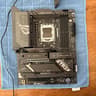 ASUS ROG Strix X870E-E Gaming WiFi in Black