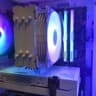 Gaming pc Intel I 5 9400 GPU RX 6600 8 GB 1 TB NVME 32Gb RGB ram 700 Watt PSU