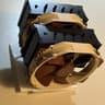 Noctua NH-D15 Premium CPU Cooler with 2x NF-A15 PWM Fans