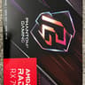 ASRock Radeon™ RX 7900 XT Phantom Gaming 20GB OC GDDR6