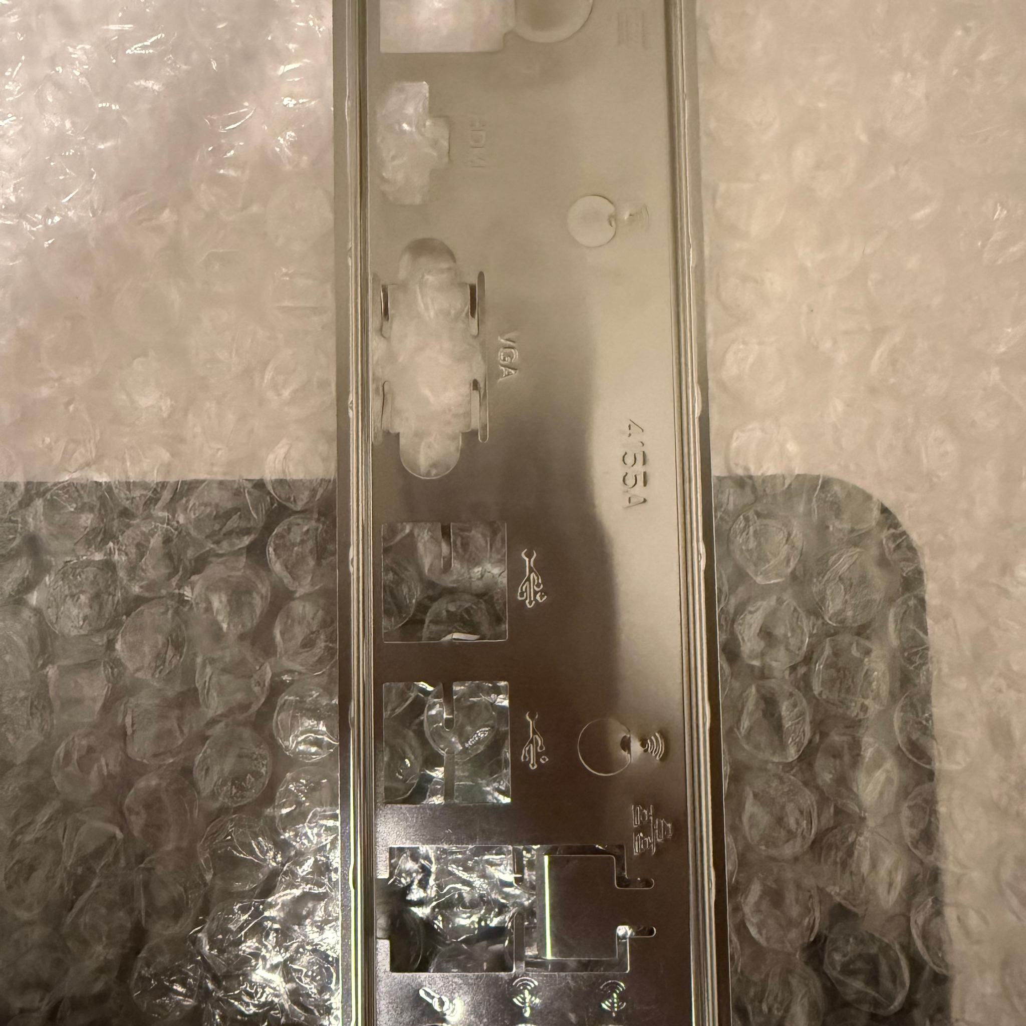 READ DESCRIPTION!! Ryzen 3 3100 CPU | Machinist b450m Motherboard | USB WiFi/Bluetooth