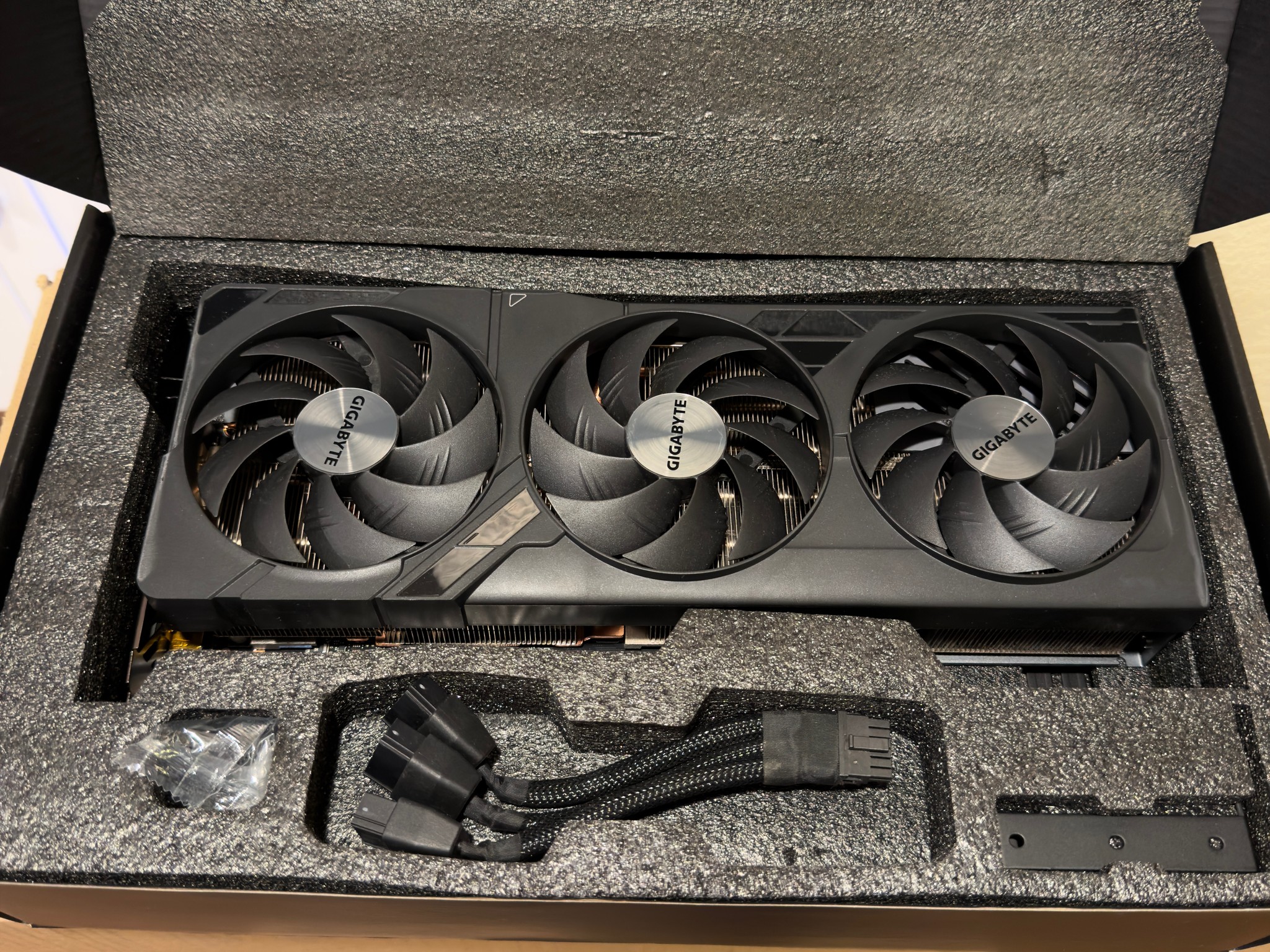 NVIDIA RTX 4080 SUPER