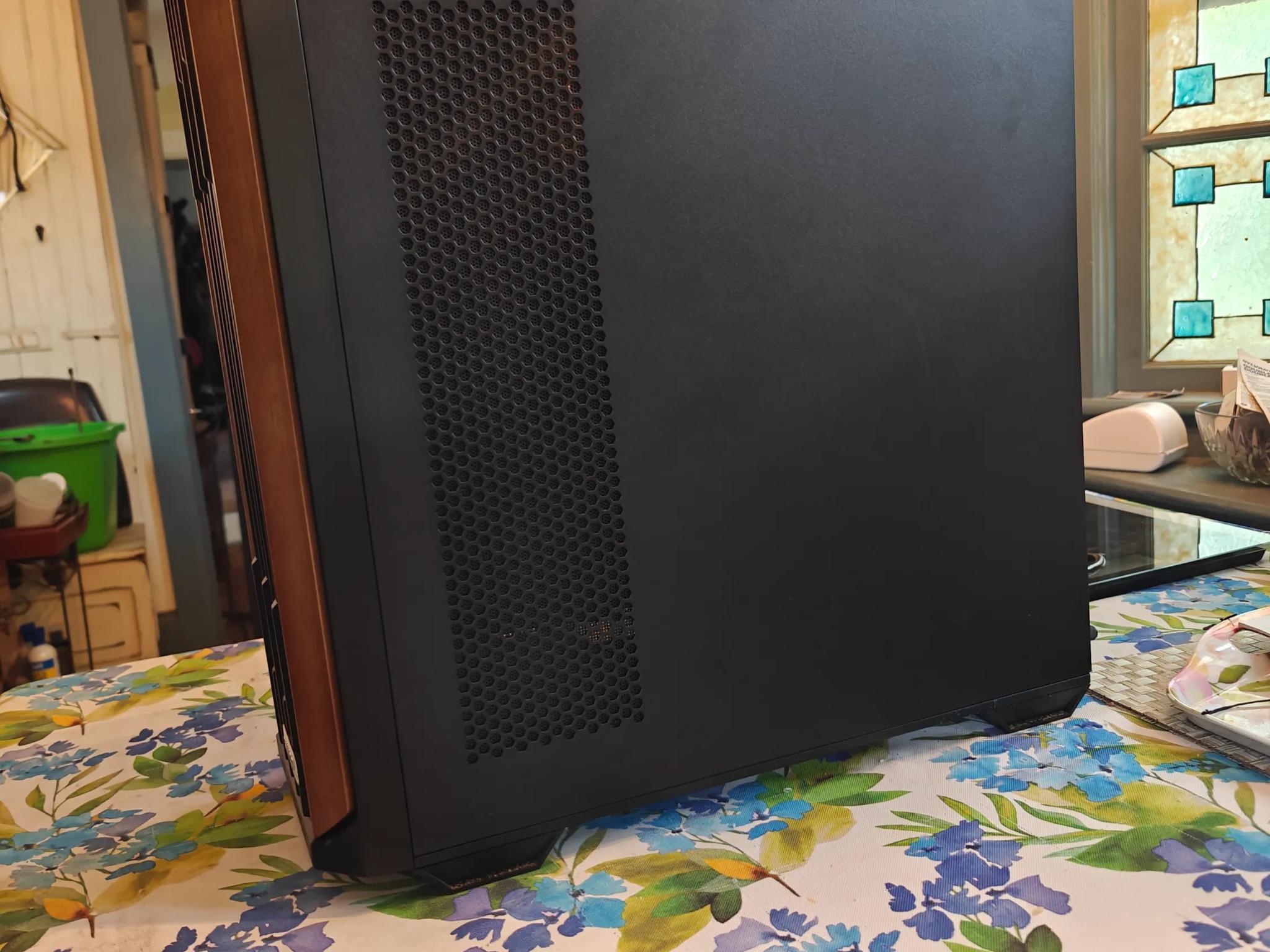 1440P Gaming Beast