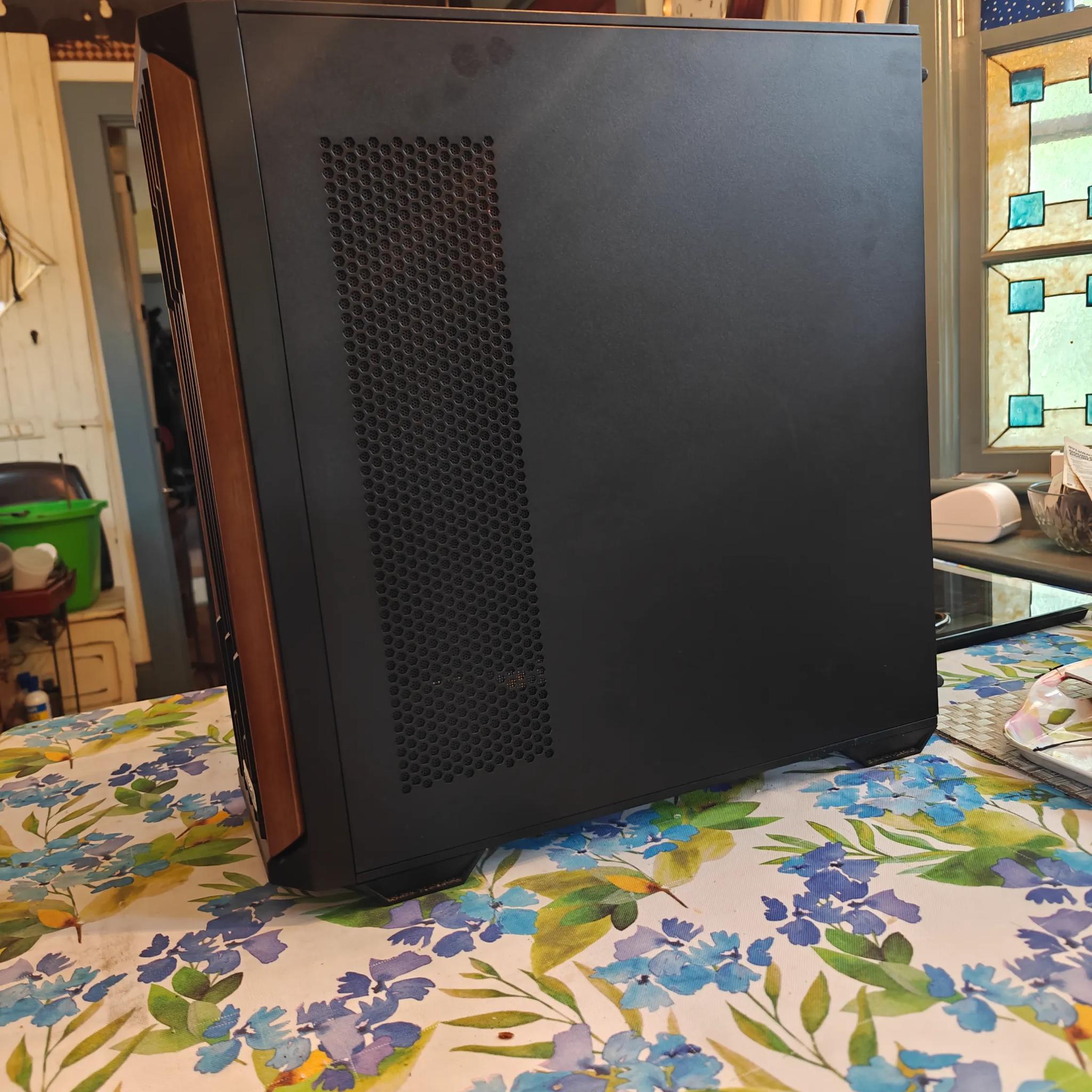 1440P Gaming Beast