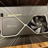 Nvidia RTX 4080 Founders - Excellent Condition