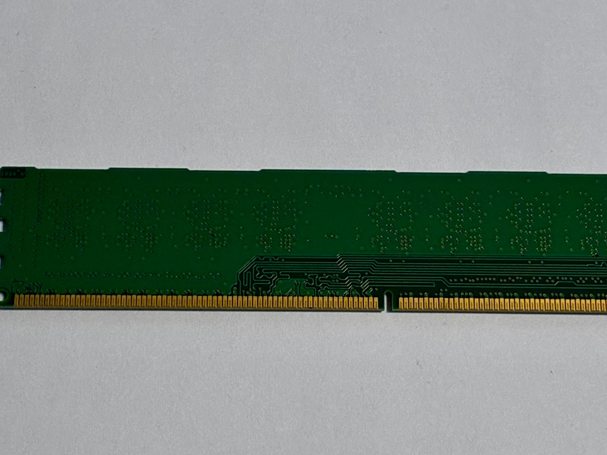 DDR3 Samsung 4gb desktop Ram