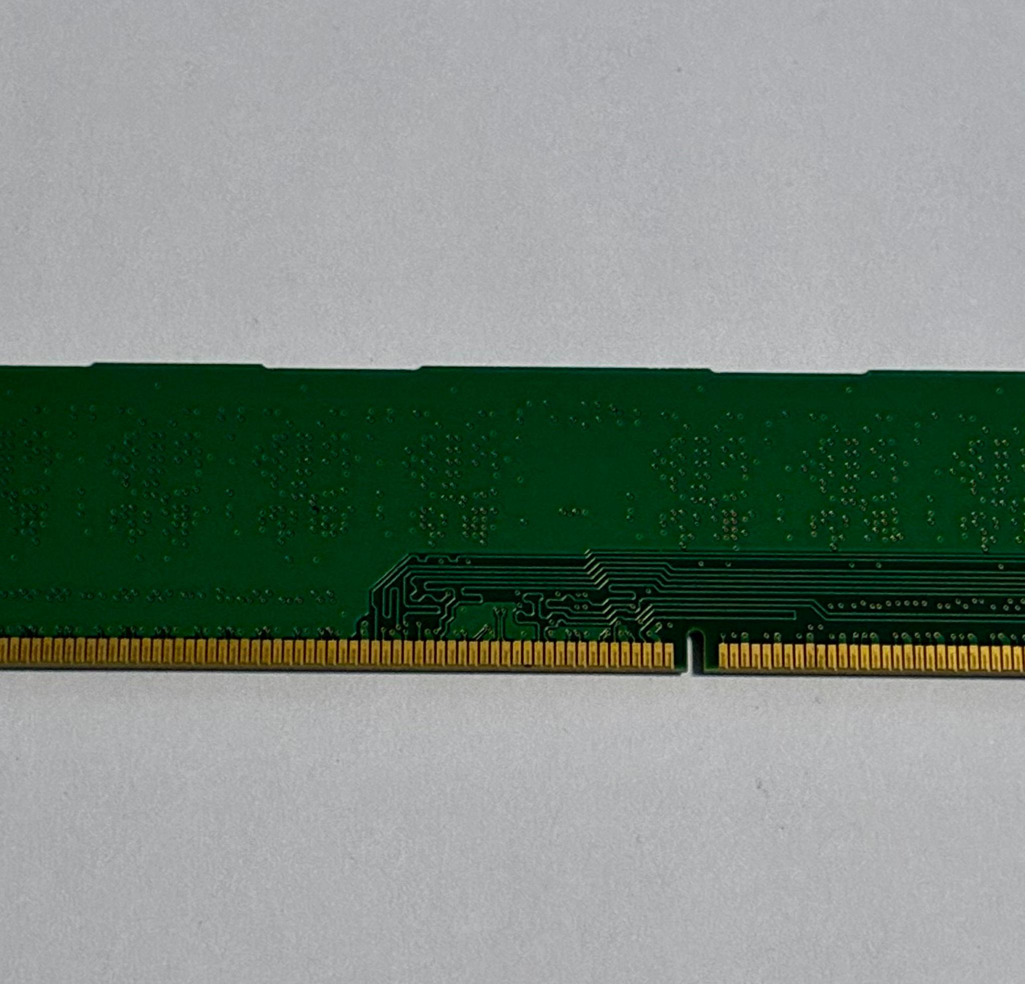 DDR3 Samsung 4gb desktop Ram