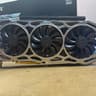 From My Personal Collection EVGA FTW3 1080TI Collector Item