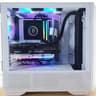 Gaming PC Ryzen 7 7700 32GB RAM 1TB SSD RTX 4070 Ti 12GB Windows 11 Computer
