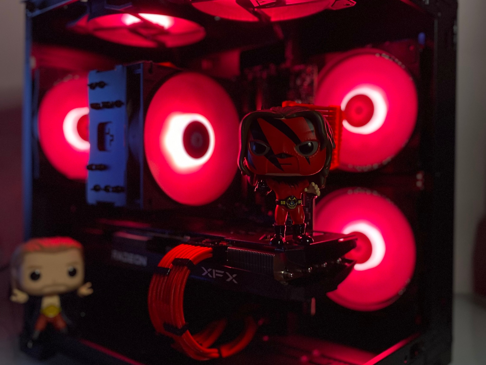 🎉 Super Fortnite Machine / CSGO  (1080p / 1440p)🕹️