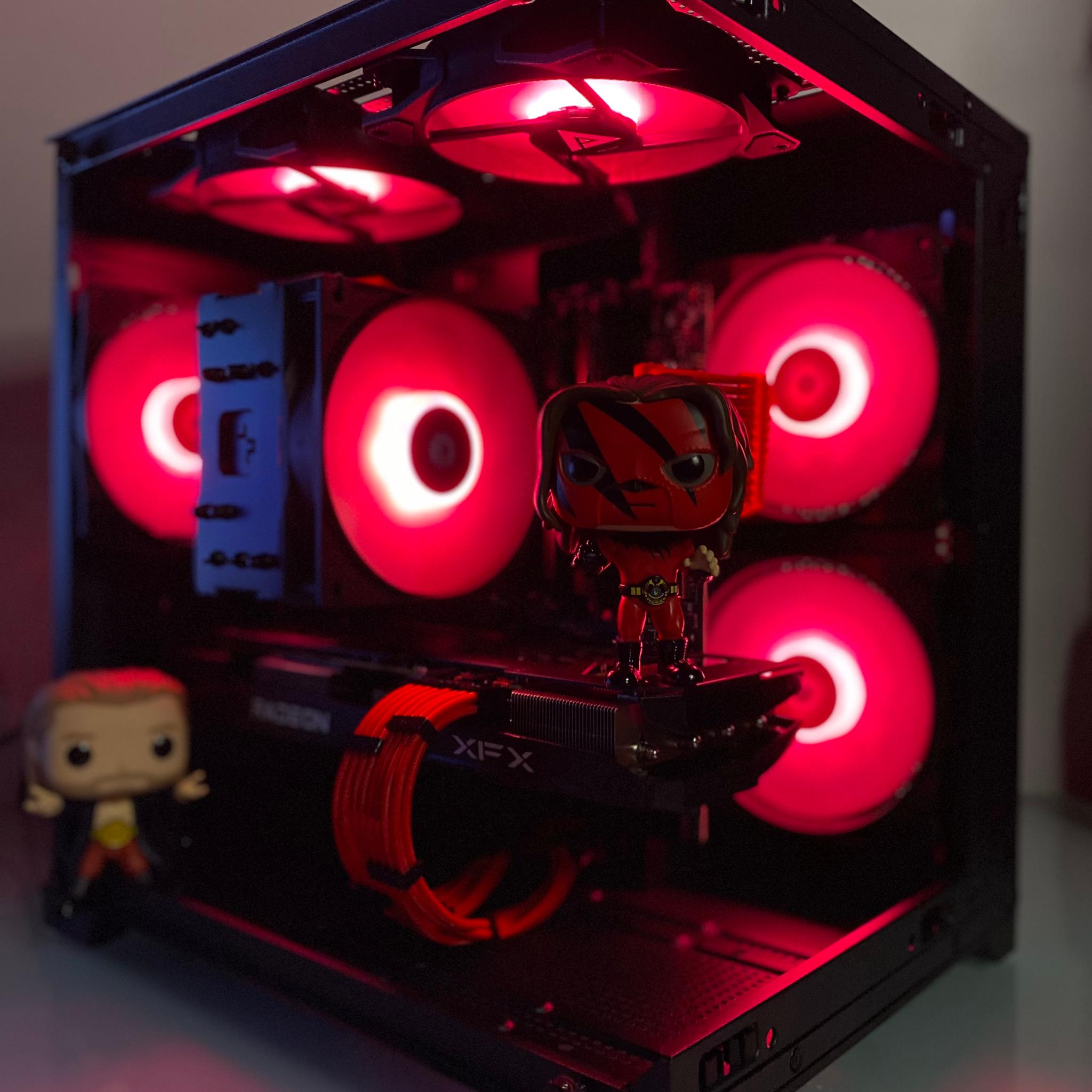 🎉 Super Fortnite Machine / CSGO  (1080p / 1440p)🕹️