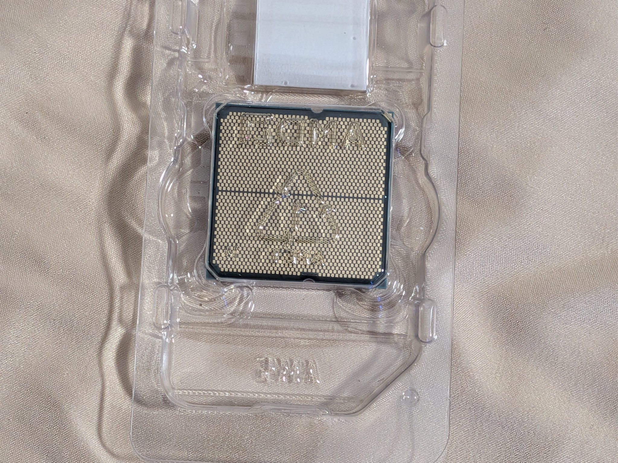 AMD Ryzen 7 7800X3D