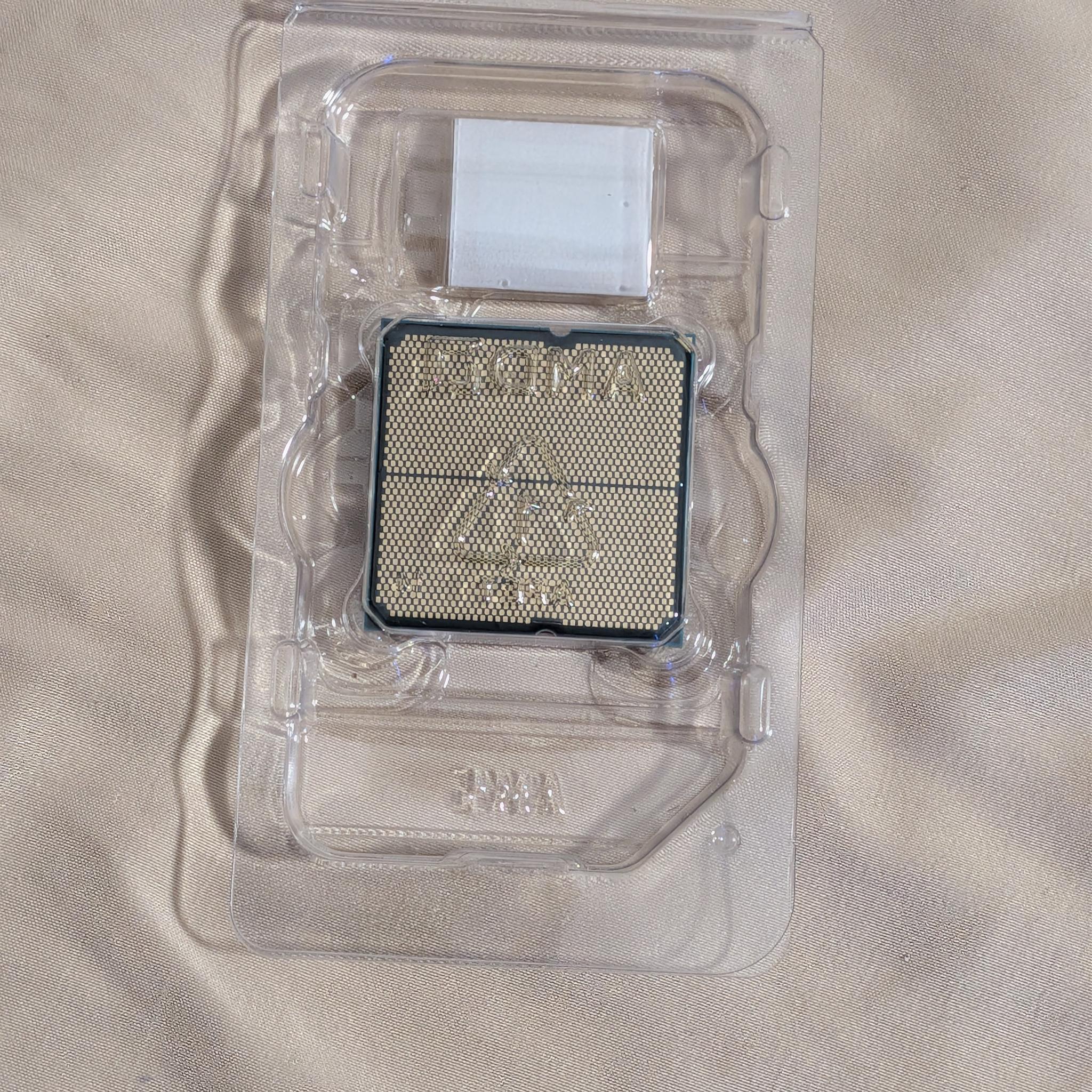 AMD Ryzen 7 7800X3D
