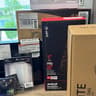 'ALL NEW PARTS' AM5 PC with AMD RYZEN 5 7500X3D & RX 9060XT 8GB