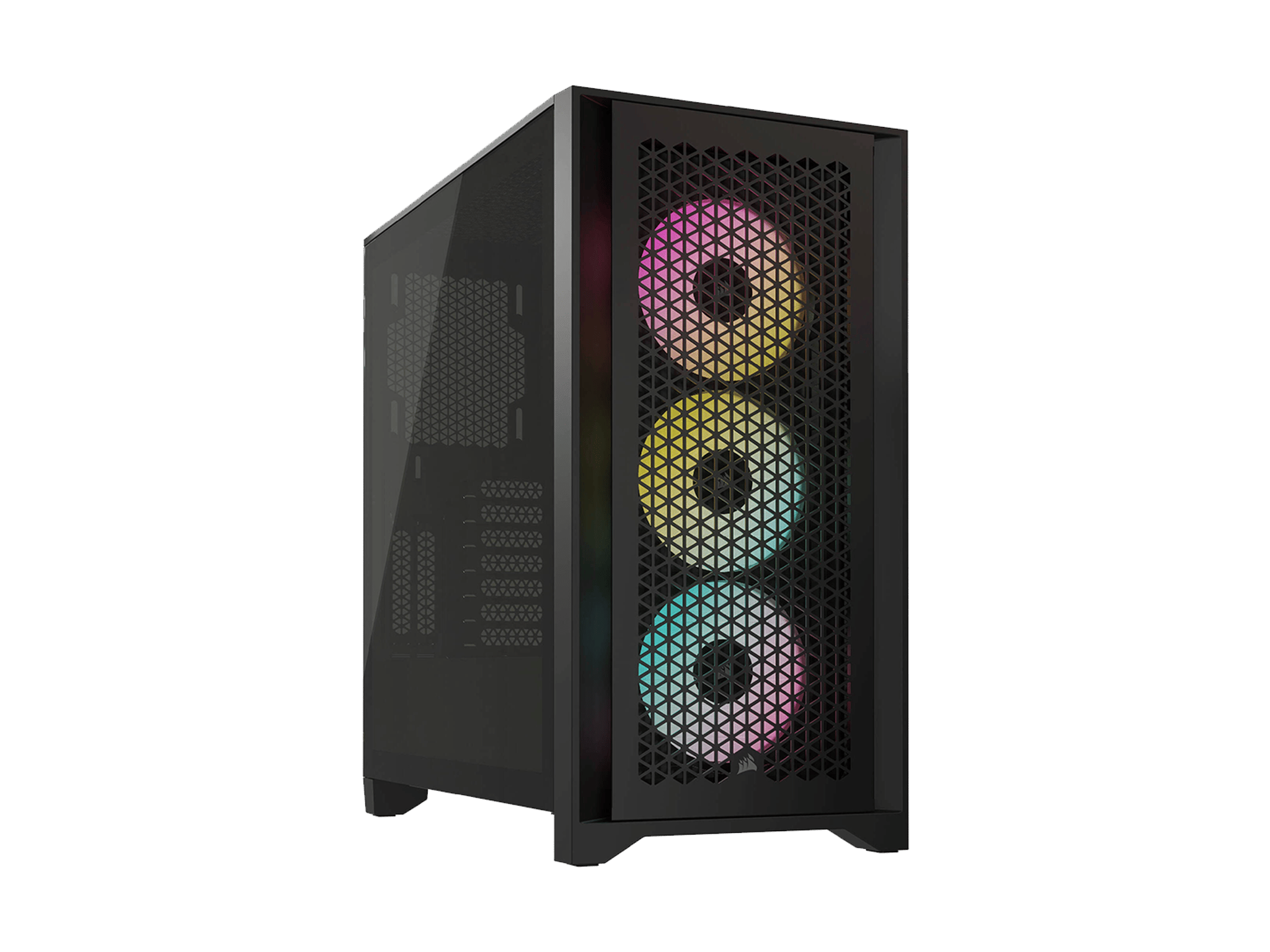 LANForge 7500X3D // 5060