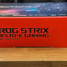 Asus ROG Strix X570-E Gaming AM4 ATX Motherboard