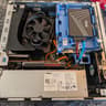 Radeon 6400 - Budget Gaming PC - I7 - Optiplex 3050