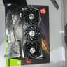 Msi Gaming X Trio 3090 24GB Vram