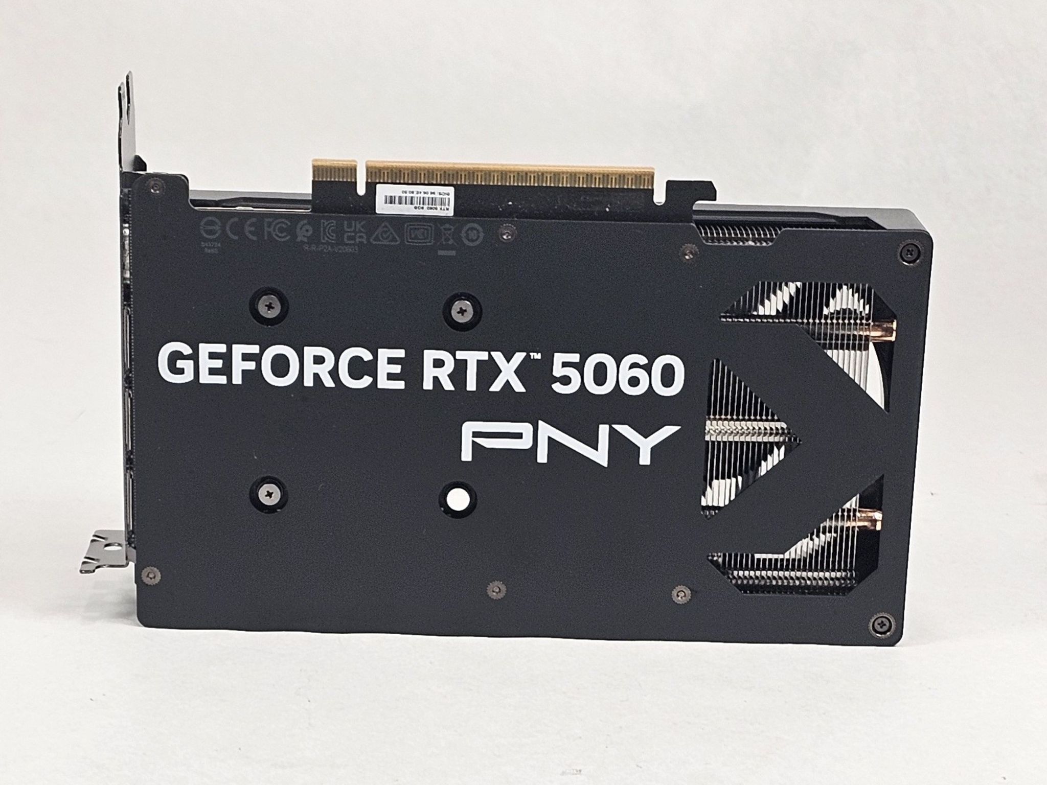 RTX 5060 PNY 8GB