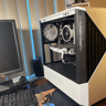 White Turbo COC Ryzen 5 1060 3GB