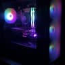 Great Budget System!! Intel 12th Gen/Nvidia GTX 1070Ti/16GB RAM/1TB M.2/650W PSU