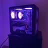 Low Cost Gaming PC | RX 580 4GB | Xeon CPU| 24GB Ram | 750GB Storage | 400W PSU