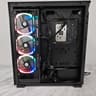 BCPC l 1440p High FPS Streaming Gaming PC l RTX 5070 TI l 9800X3D l 32GB DDR5 6000MHz l 2TB M.2