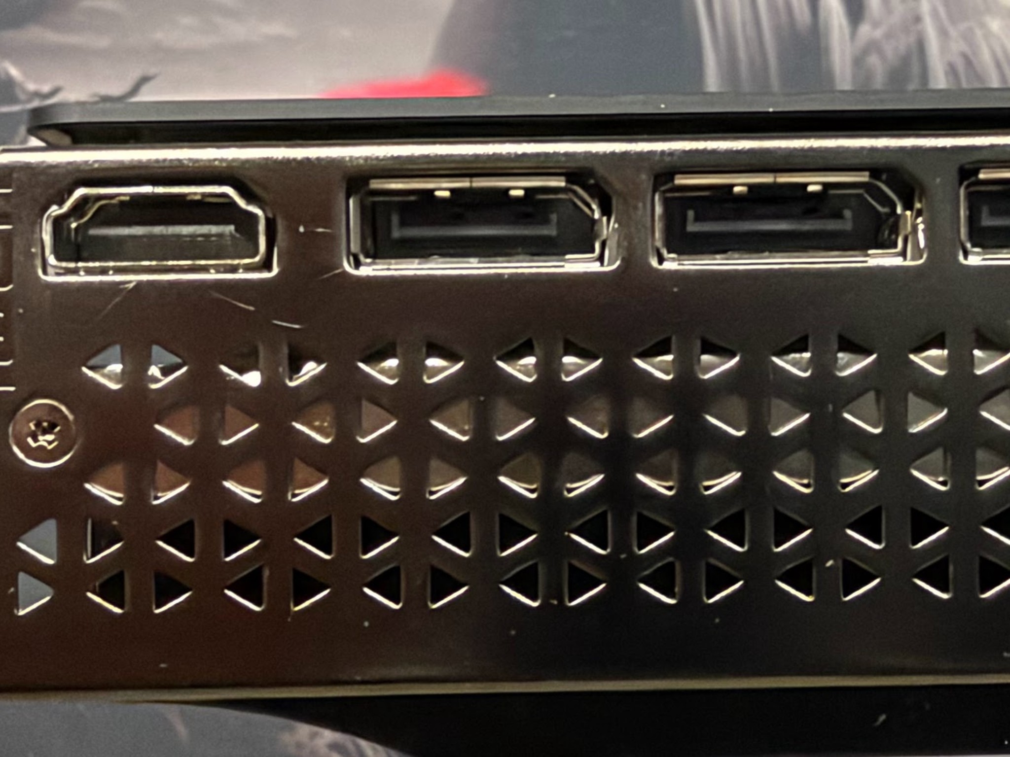 PNY GeForce RTX 5070 Overclocked Triple Fan