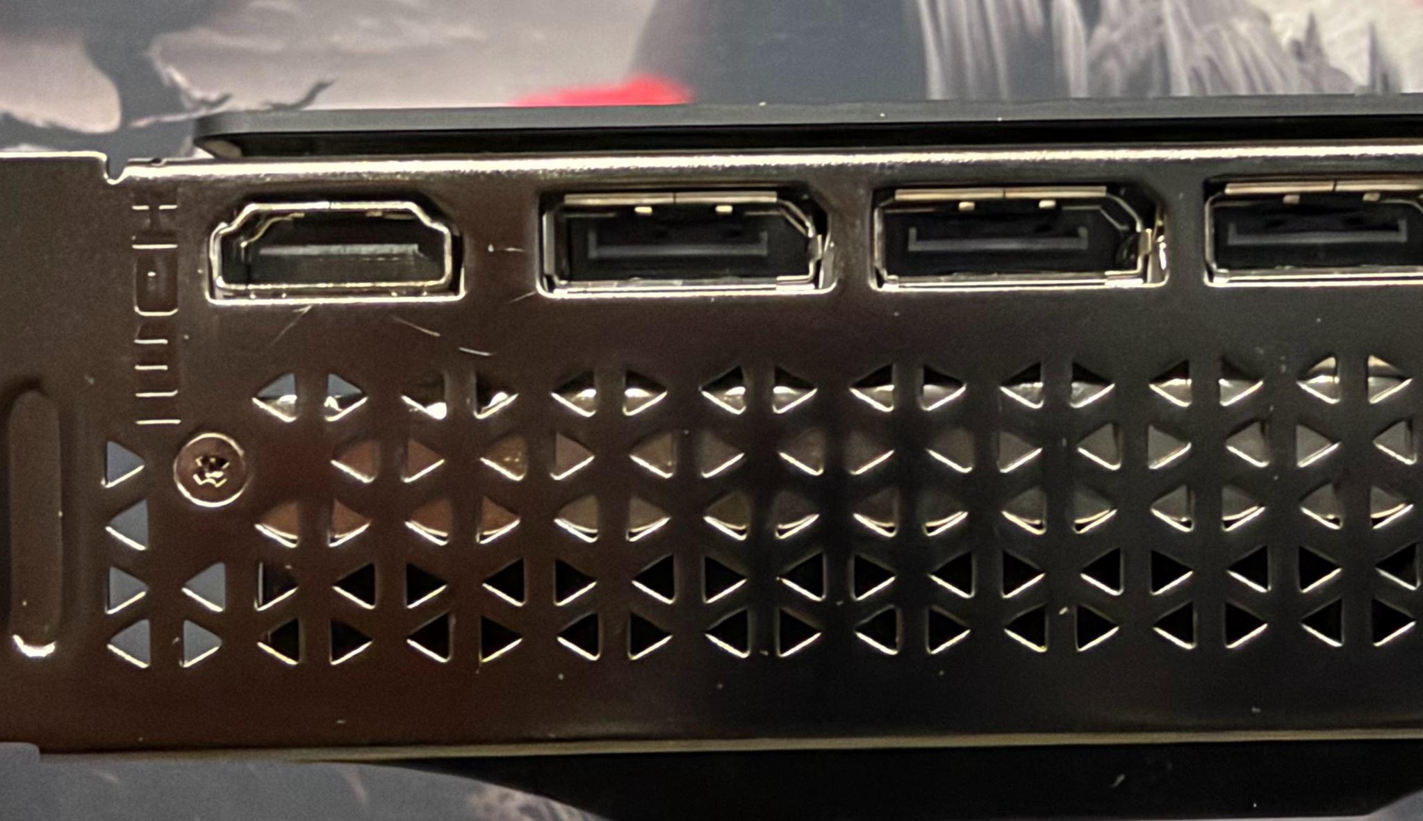 PNY GeForce RTX 5070 Overclocked Triple Fan