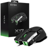 EVGA X17 Gaming Mouse, P/N: 903-W1-17BK-KR