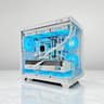 5080 AORUS MASTER ICE Ryzen 7 9800X3D 32GB DDR5 2TB M.2 WIFI 7 Win 11 Pro