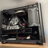 Intel i5 system with RX 6750 XT, 16Gb Ram, 1Tb ssd