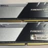 G.SKILL Trident Z Neo 32GB (2x16GB) DDR4 3600MHz CL16 Memory Kit | Ryzen Optimized | Tested Working