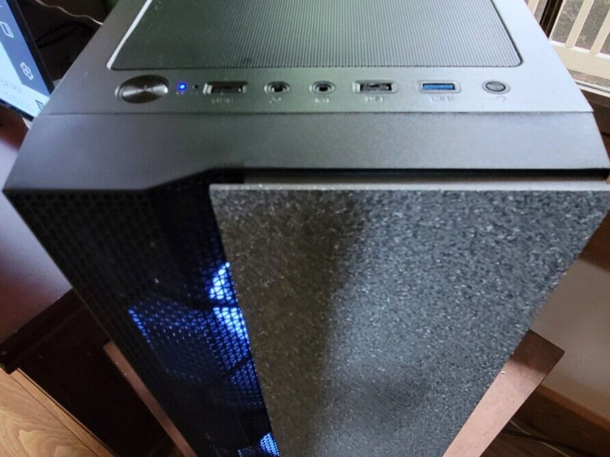 Entry Gamer-i5 6600k, GTX 980Ti, 16Gb, 1.4 Tb Storage, 550W