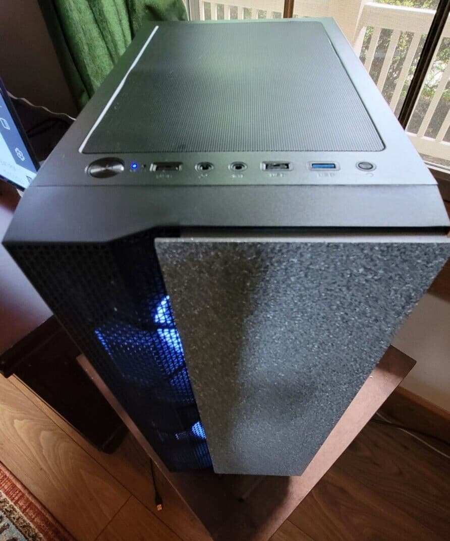 Entry Gamer-i5 6600k, GTX 980Ti, 16Gb, 1.4 Tb Storage, 550W