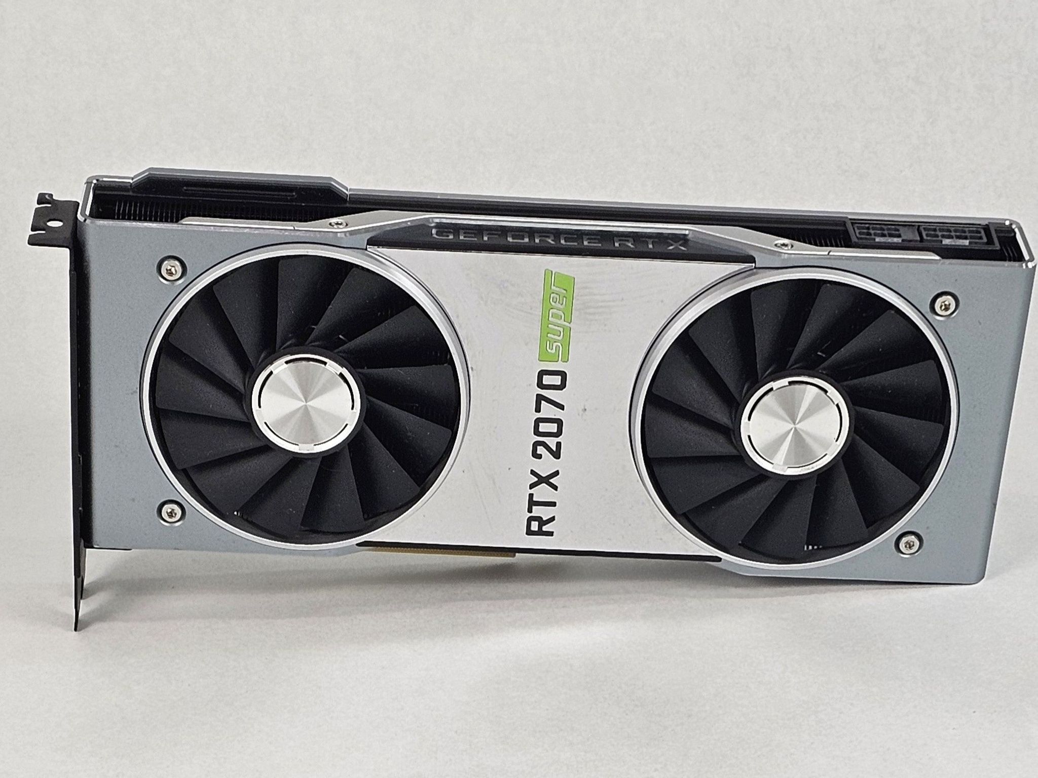 RTX 2070 Super NVIDIA Founders Edition 8GB