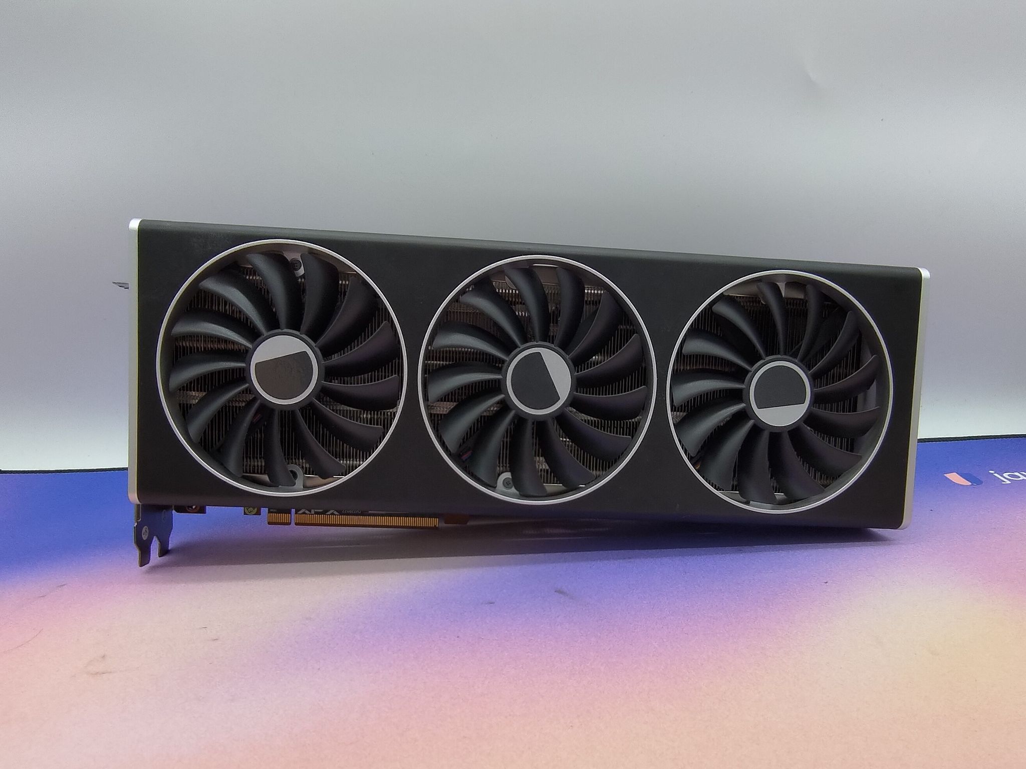 XFX Speedster Merc310 RX 7900XTX