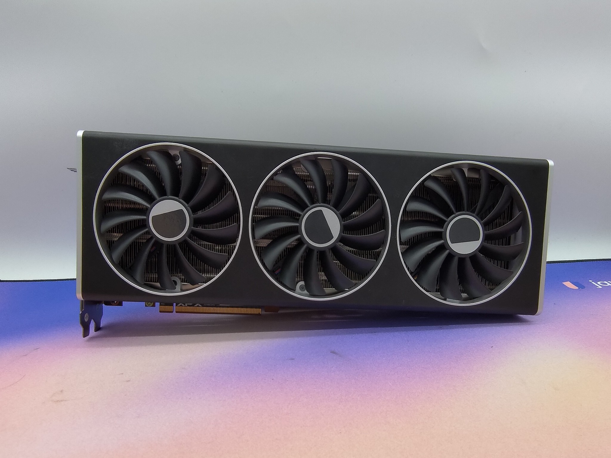 XFX Speedster Merc310 RX 7900XTX