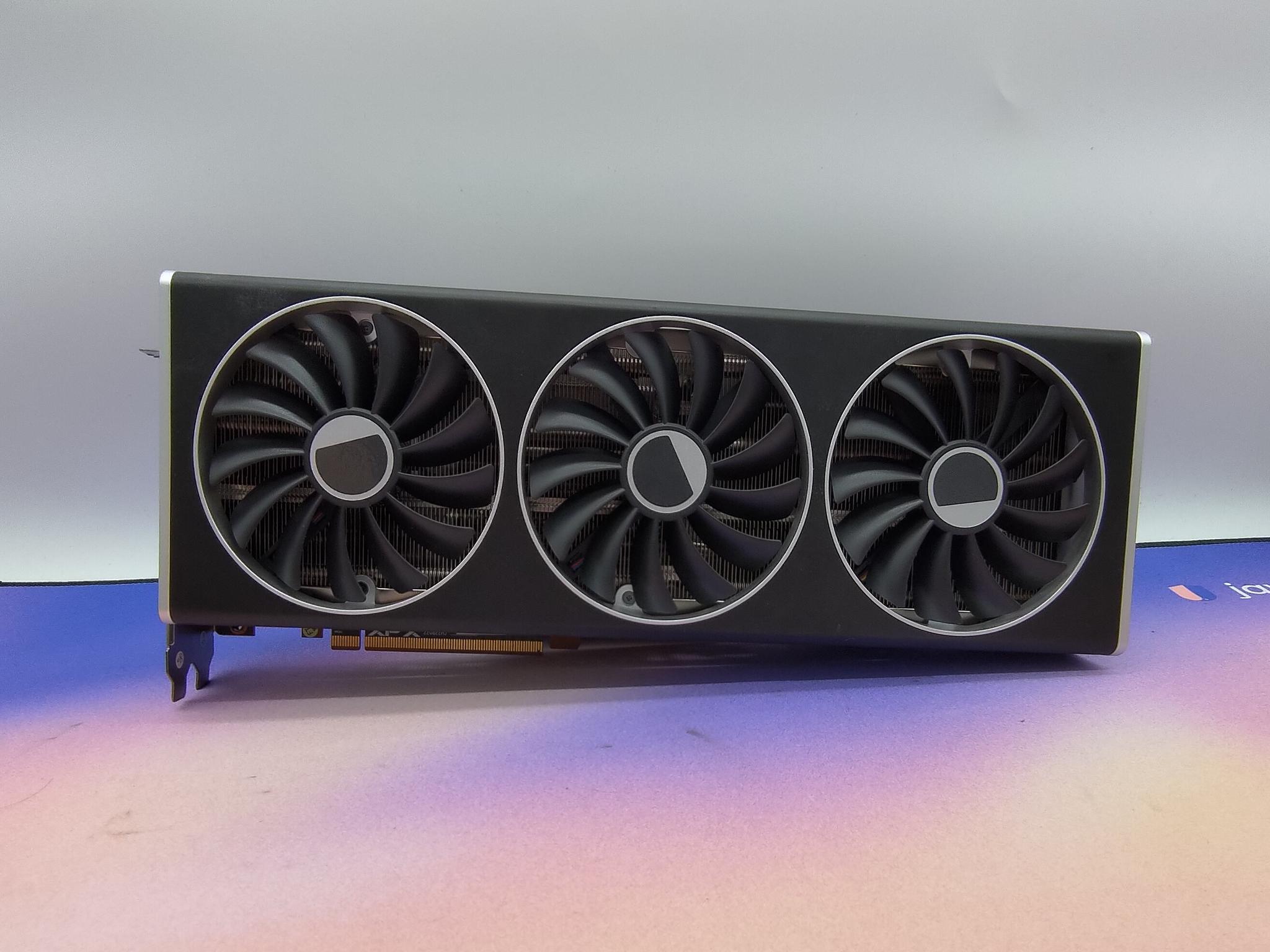 XFX Speedster Merc310 RX 7900XTX