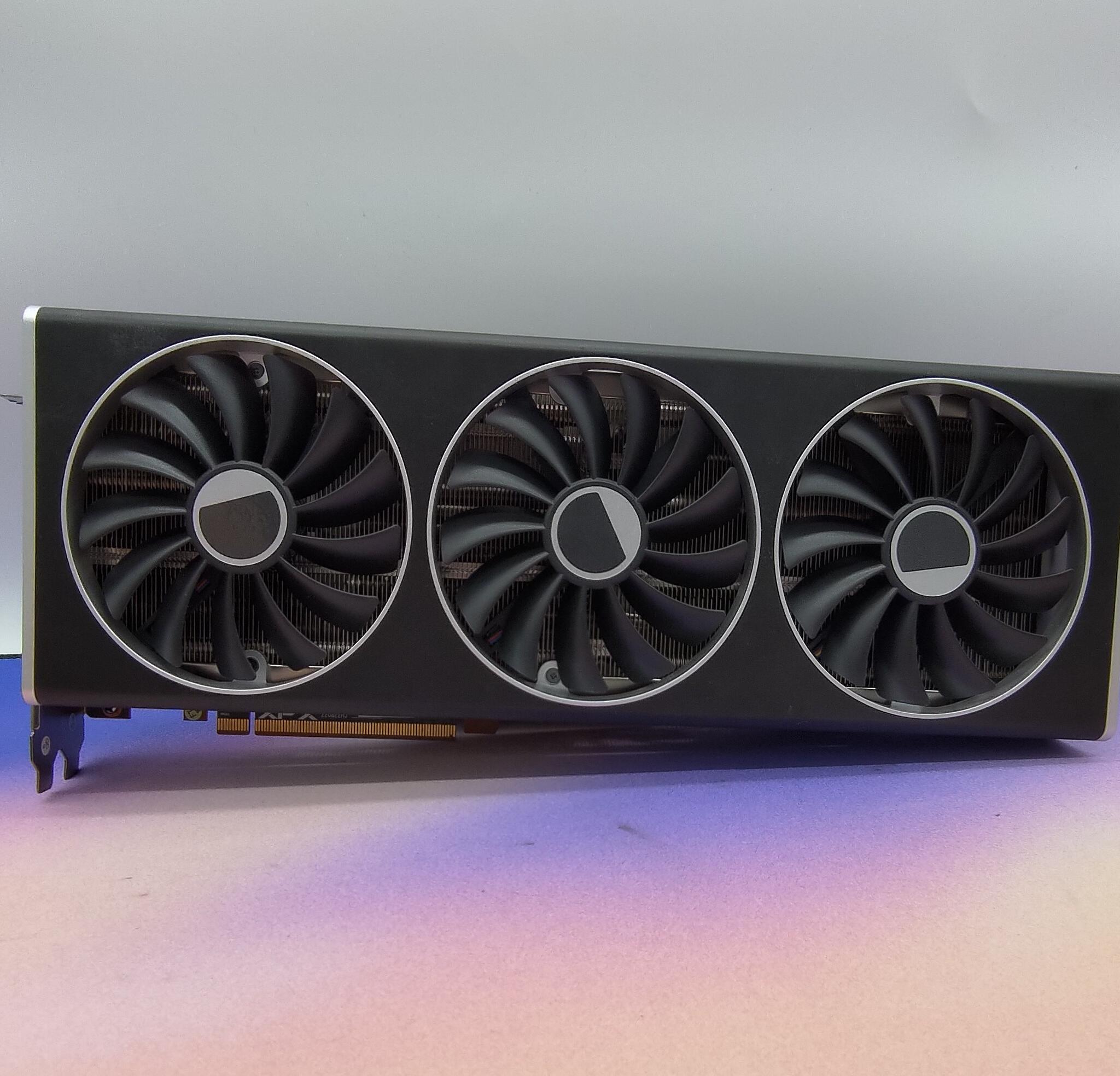 XFX Speedster Merc310 RX 7900XTX