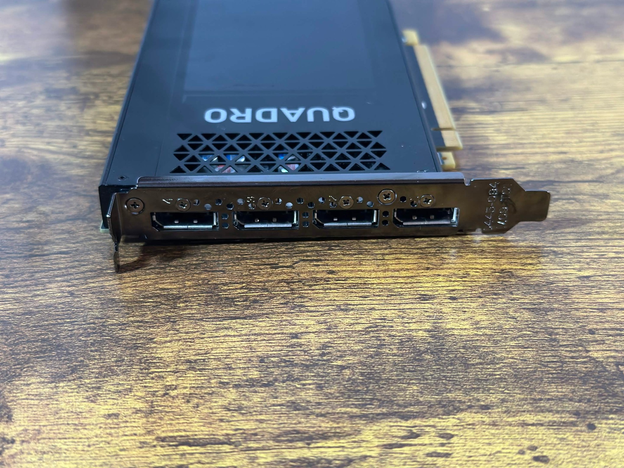 Nvidia Quadro P4000 8GB Graphics Card