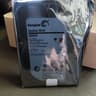 NEW SEAGATE 2TB 3.5 in. SOLID STATE HYBRID DRIVE (SSHD)