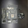 Broken HP Omen am4 m-atx motherboard & cpu cooler