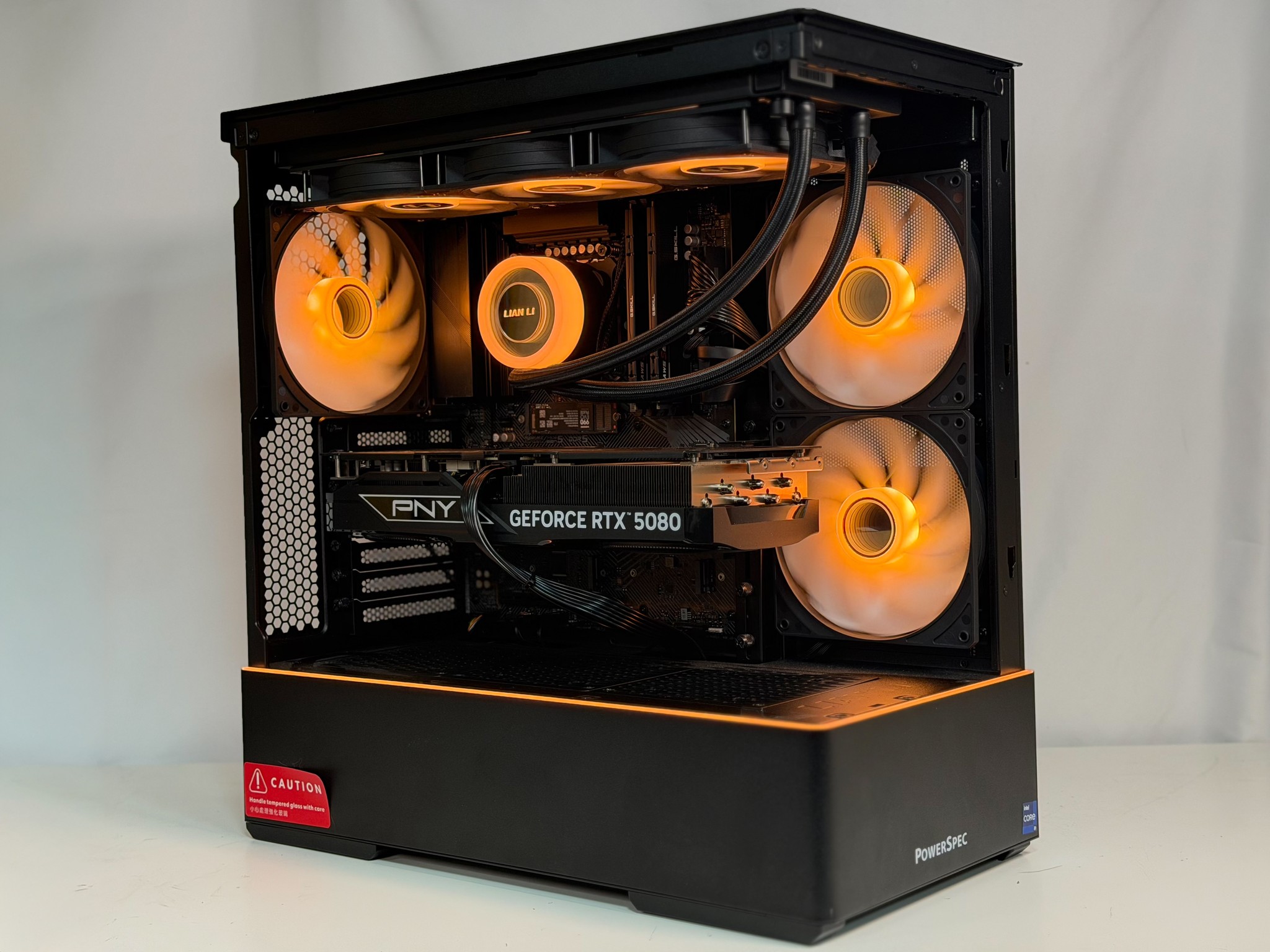 RTX 5080 Gaming PC
